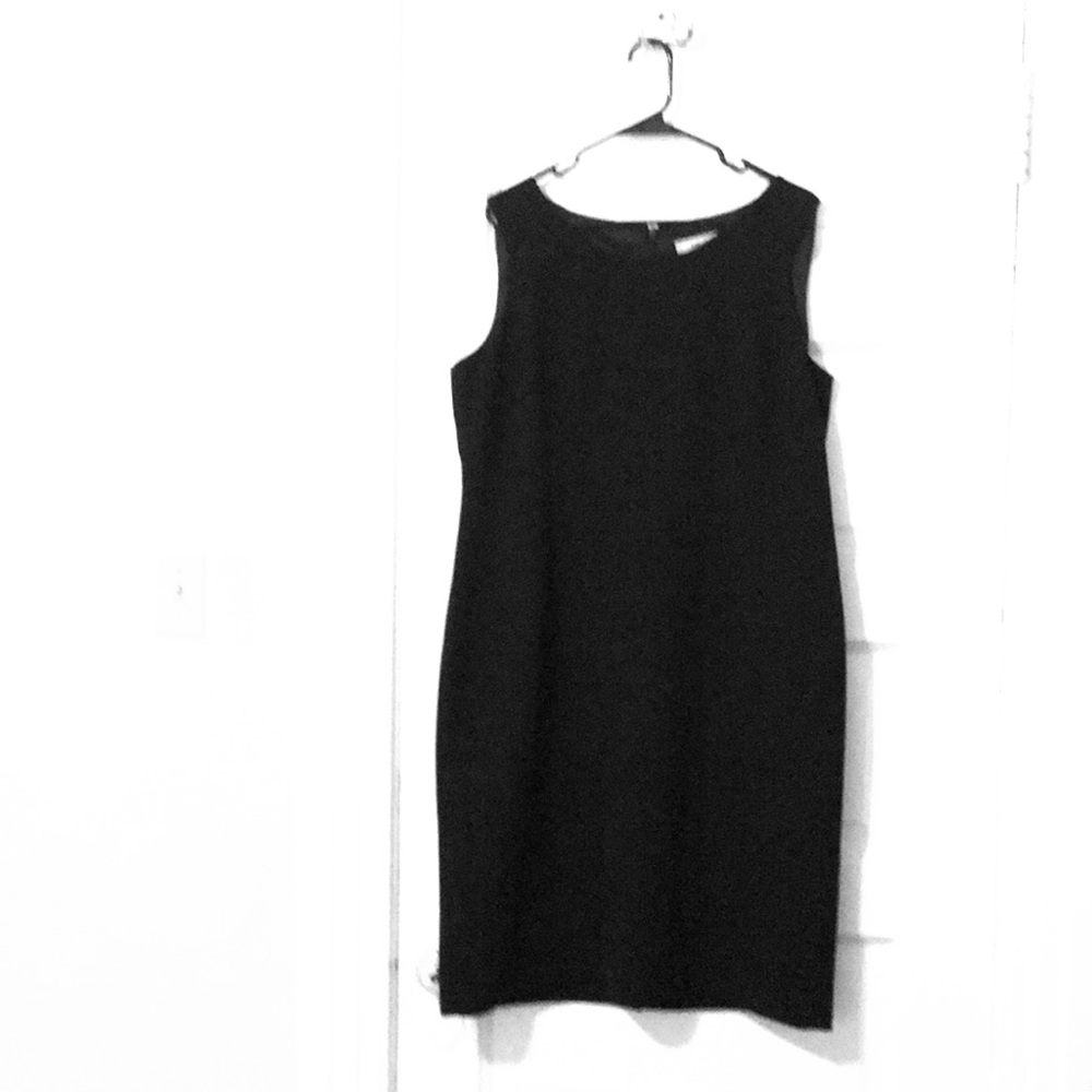 Jones New York Little Black Dress